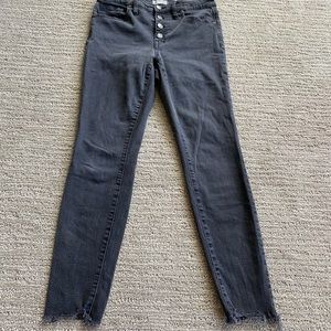Madewell jeans